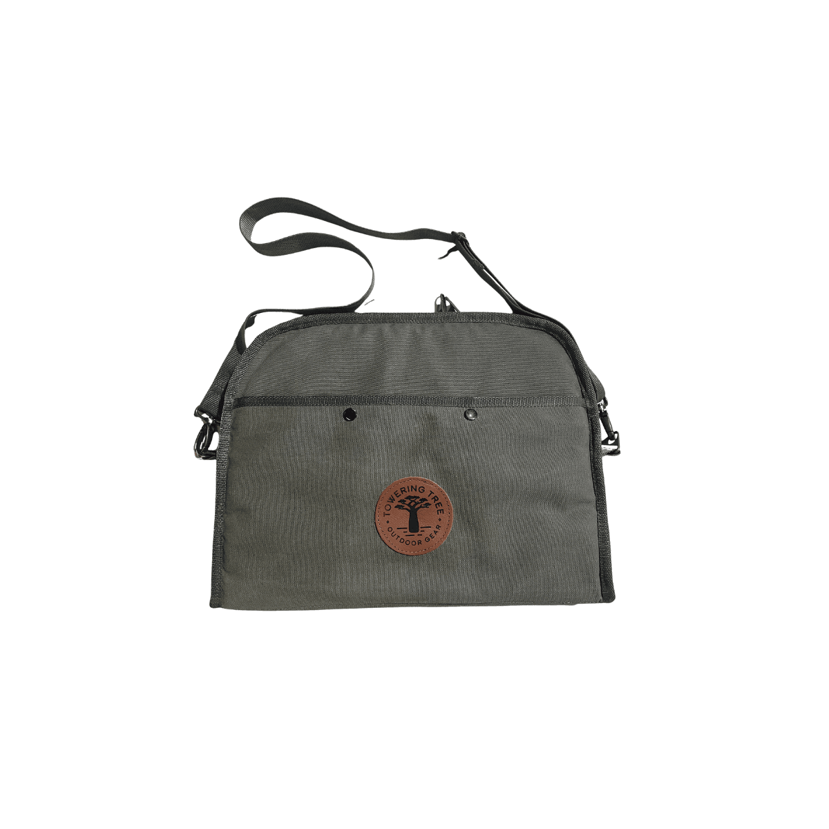 Towering Tree Laptop Bag